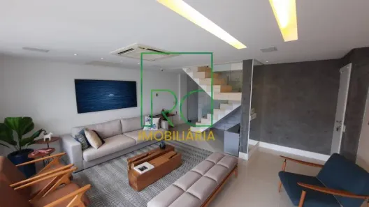 Cobertura com 4 Quartos à venda, 340m² no Barra da Tijuca, Rio de Janeiro