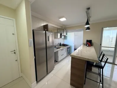 Apartamento com 2 Quartos à venda, 65m² no Saúde, São Paulo