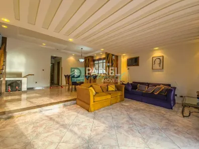 Casa com 5 Quartos à venda, 367m² no Embaré, Santos
