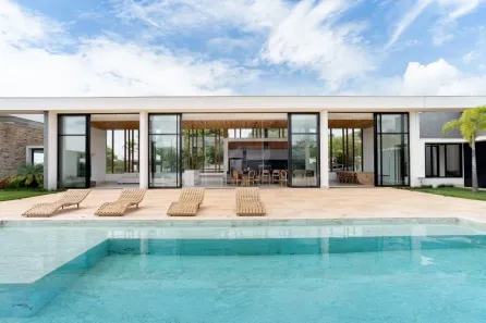 Casa de Condomínio com 4 Quartos à venda, 585m² no Recanto do Salto, Londrina