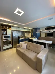 Apartamento com 1 Quarto para alugar, 40m² no Manaíra, João Pessoa