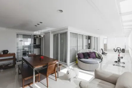 Apartamento com 3 Quartos à venda, 335m² no Ipiranga, São Paulo