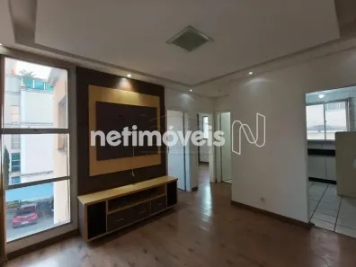 Apartamento com 2 Quartos à venda, 45m² no Petrópolis, Betim