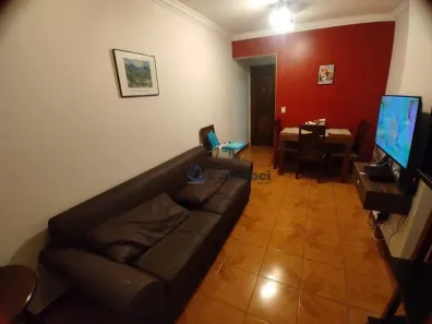 Apartamento com 2 Quartos à venda, 50m² no Vila Pirituba, São Paulo