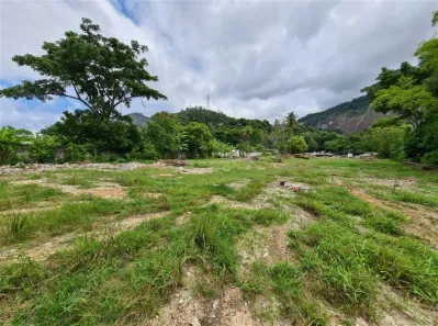 Lote/Terreno à venda, 4116m² no Vargem Pequena, Rio de Janeiro