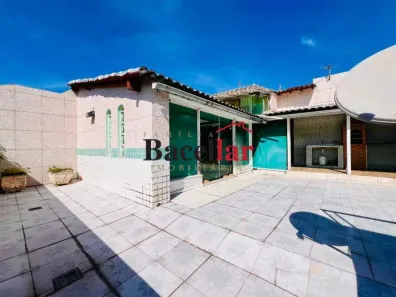 Cobertura com 4 Quartos à venda, 214m² no Vila Isabel, Rio de Janeiro