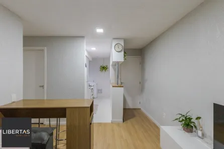 Apartamento com 2 Quartos à venda, 41m² no Mato Grande, Canoas