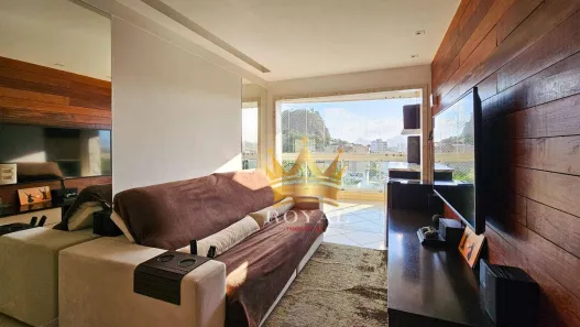 Cobertura com 3 Quartos à venda, 180m² no Freguesia (Jacarepaguá), Rio de Janeiro