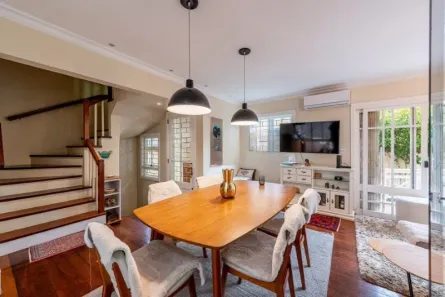 Casa de Condomínio com 3 Quartos à venda, 263m² no Tristeza, Porto Alegre