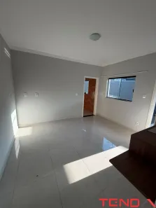 Casa com 1 Quarto para alugar, 75m² no Éden, Sorocaba