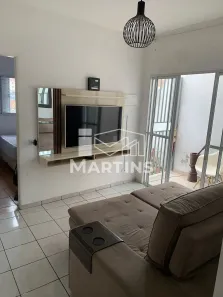 Casa com 1 Quarto para alugar, 50m² no Jardim Record, Taboão da Serra