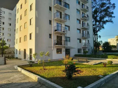 Apartamento com 2 Quartos à venda, 54m² no Vila Robertina, São Paulo