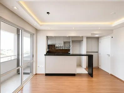 Apartamento com 2 Quartos à venda, 64m² no Jardim Morumbi, Londrina