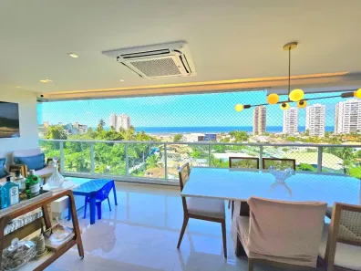 Apartamento com 3 Quartos à venda, 89m² no Pituaçu, Salvador