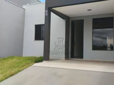 Casa com 3 Quartos à venda, 80m² no Andes, Londrina