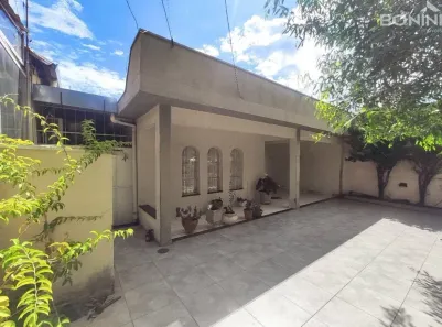 Casa com 5 Quartos à venda, 287m² no São Manoel, Americana