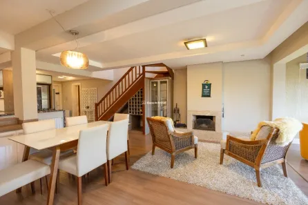 Apartamento com 3 Quartos à venda, 191m² no Centro, Gramado