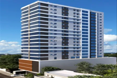 Apartamento com 3 Quartos à venda, 101m² no Brasília, São Lourenço do Oeste