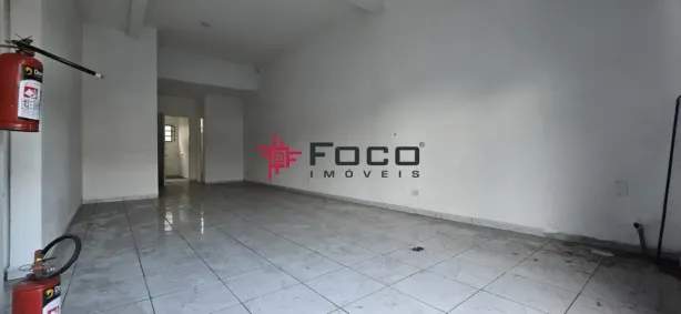 Ponto Comercial para alugar, 60m² no Jardim Paulista, São José dos Campos