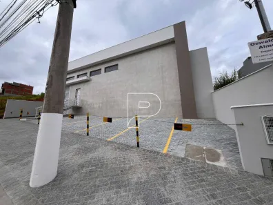 Galpão/Depósito/Armazém para alugar, 433m² no Parque Alexandre, Cotia