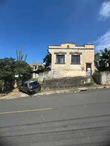 Lote/Terreno à venda, 255m² no Olarias, Ponta Grossa