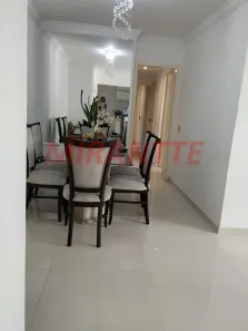 Apartamento com 3 Quartos à venda, 100m² no Santana, São Paulo
