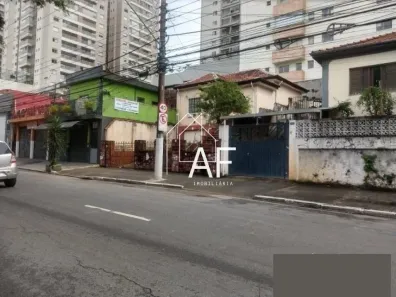 Lote/Terreno à venda, 700m² no Casa Verde, São Paulo