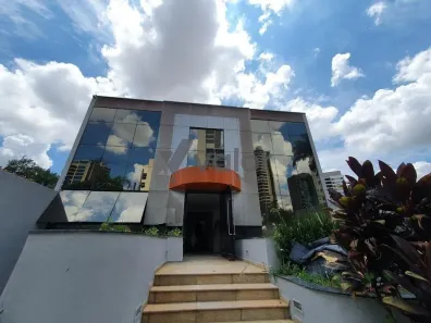Prédio Comercial para alugar, 425m² no Cambuí, Campinas