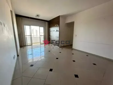 Apartamento com 3 Quartos à venda, 92m² no Jardim Pereira do Amparo, Jacareí