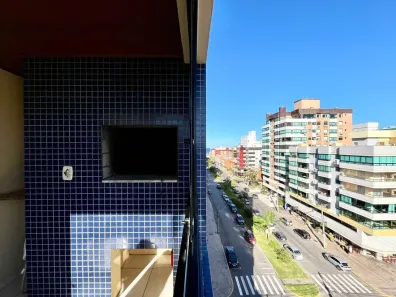Apartamento com 2 Quartos à venda, 70m² no Centro, Capão da Canoa