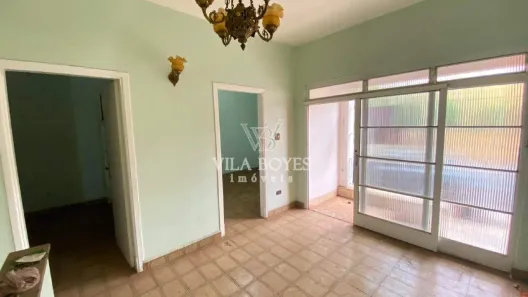 Casa com 3 Quartos à venda, 120m² no São Judas, Piracicaba