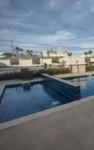Apartamento com 2 Quartos à venda, 45m² no Cassange, Salvador