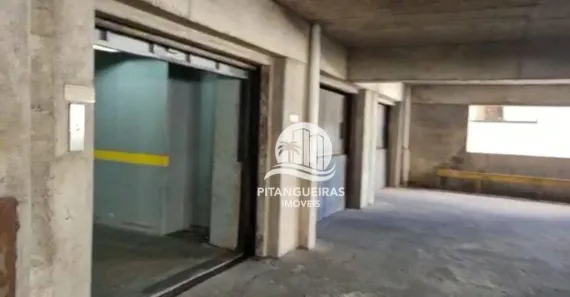 à venda, 12m² no Pitangueiras, Guarujá