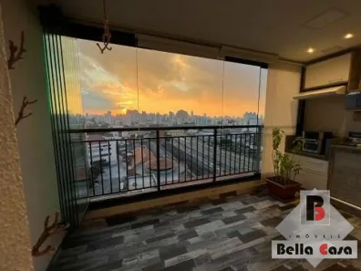 Apartamento com 2 Quartos à venda, 59m² no Cambuci, São Paulo