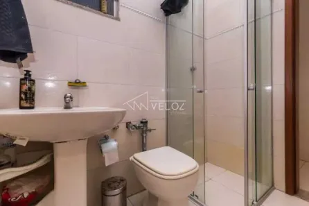 Kitnet à venda, 38m² no Centro, Rio de Janeiro
