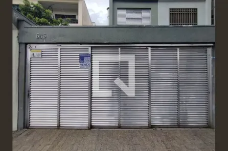 Casa com 3 Quartos à venda, 180m² no Bosque da Saúde, São Paulo