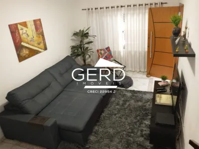 Casa com 3 Quartos à venda, 164m² no Jardim das Flores, Osasco