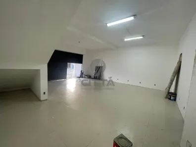 Sala Comercial com 2 Quartos para alugar, 100m² no Parque Industrial, Campinas