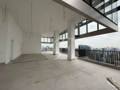 Cobertura com 3 Quartos à venda, 310m² no Vila Nova Conceição, São Paulo