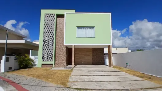 Casa de Condomínio com 4 Quartos à venda, 300m² no Aruana, Aracaju