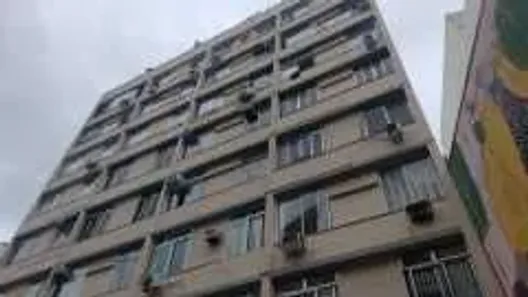 Kitnet com 1 Quarto para alugar, 24m² no Botafogo, Rio de Janeiro