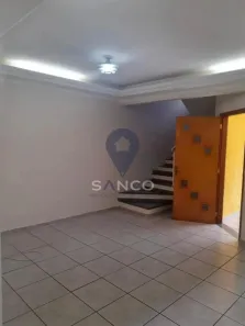 Casa com 3 Quartos para alugar, 147m² no Vila Joaquina, Jundiaí