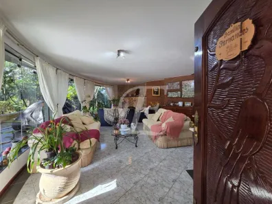Casa de Condomínio com 3 Quartos para alugar, 547m² no Roseira, Mairiporã