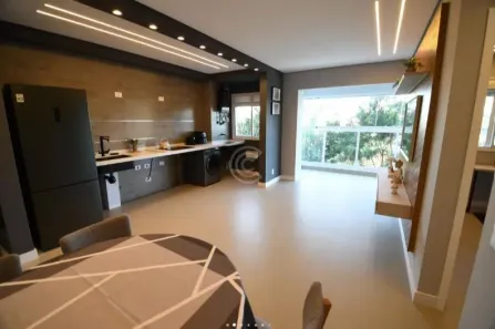 Apartamento com 2 Quartos para venda ou aluguel, 67m² no Taquaral, Campinas