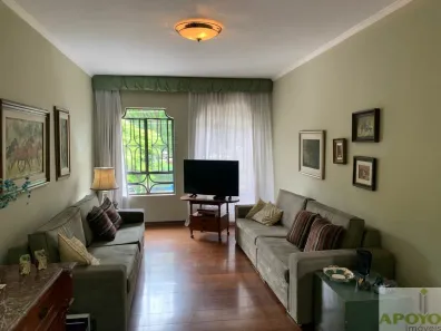 Sobrado com 3 Quartos à venda, 140m² no Jardim Colombo, São Paulo