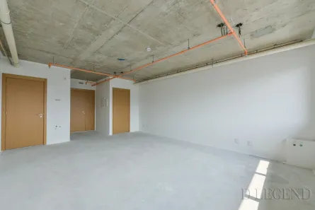 para alugar, 47m² no Cristo Redentor, Porto Alegre