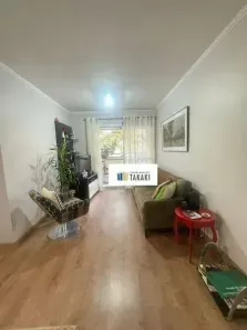 Apartamento com 3 Quartos à venda, 75m² no Parque Imperial, São Paulo