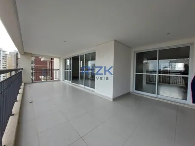 Apartamento com 3 Quartos à venda, 246m² no Vila Mariana, São Paulo