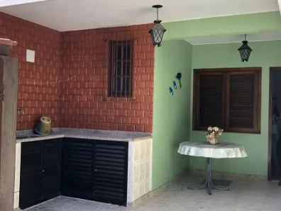 Casa com 2 Quartos à venda, 70m² no Braga, Cabo Frio