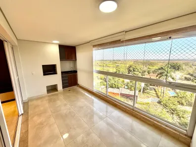 Apartamento com 2 Quartos para alugar, 90m² no Iguatemi, São José do Rio Preto
